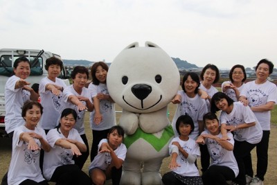 写真④