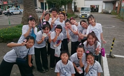 写真④