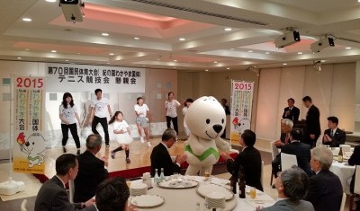 写真②
