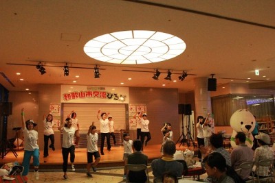 写真②