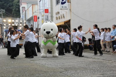 写真②