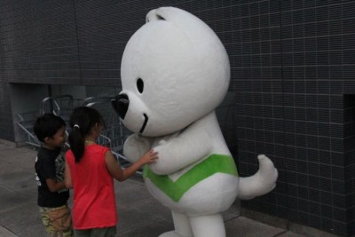 写真④