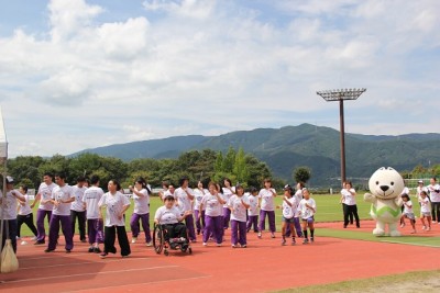 写真③