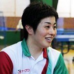 山本 真理 選手