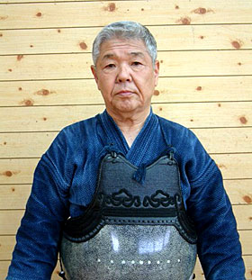 山﨑 武男 様