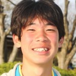 黒川 翔太 選手