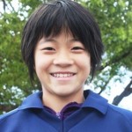 橋本 奈津 選手