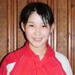 川口 法子 選手