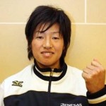 上野 由岐子 選手