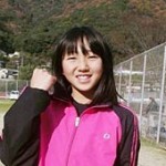 岡 奈津美 選手