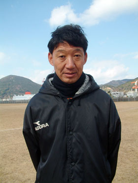 上山 勝士 様