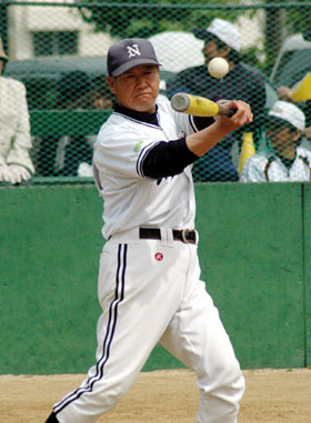 野嶋 健広 様