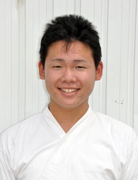小山 竜矢 選手1