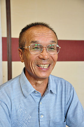 小宮 清 様
