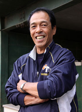 岡田 文雄 様