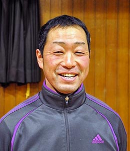 狩谷 勝 様