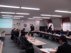 第５回馬術競技会①