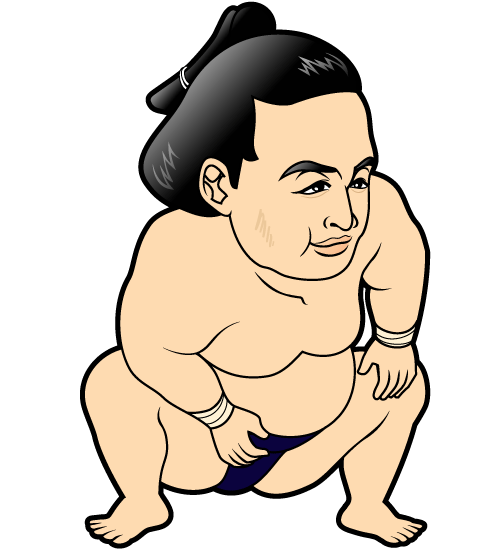 キッズきのくにわかやま国体 相撲の偉人 久嶋 啓太