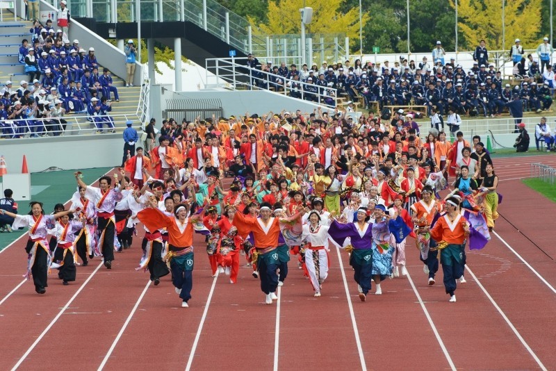 イベント